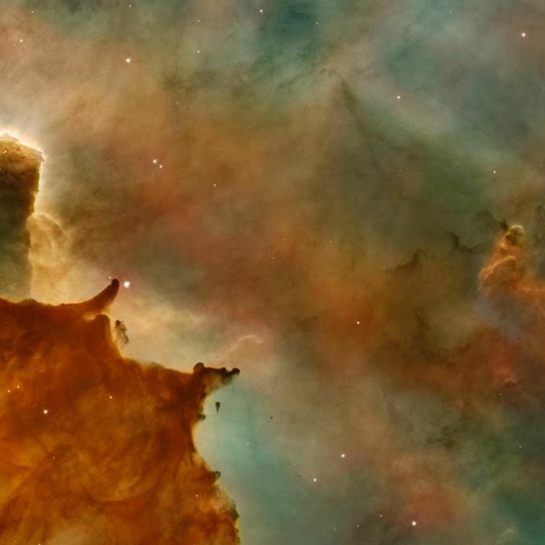 Album cover of Nebula