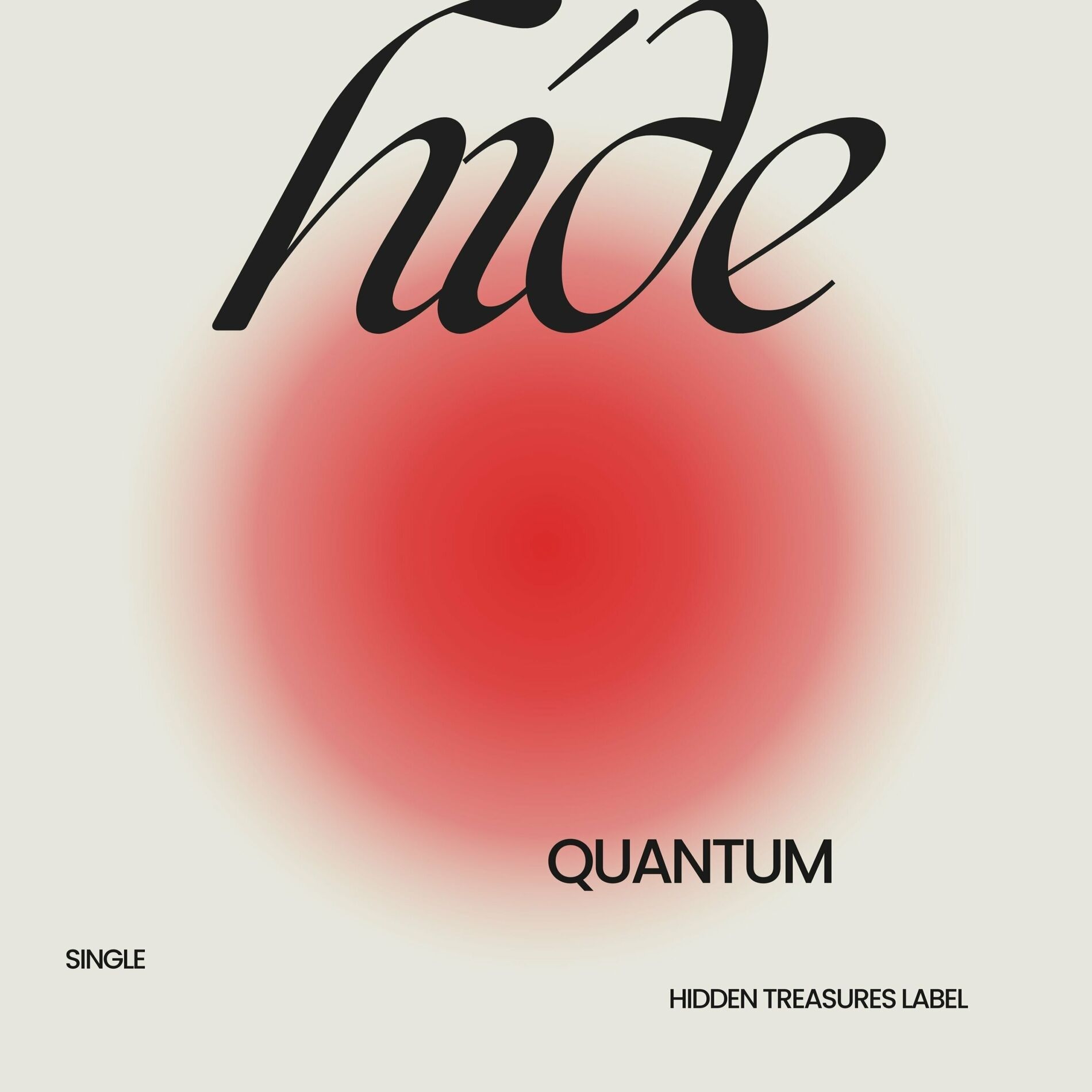 Album cover of Quantum