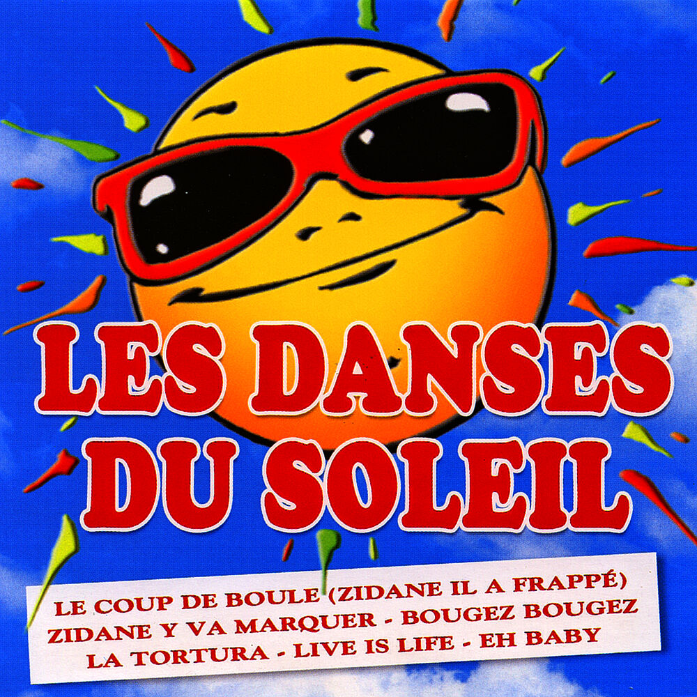 Picture of Les danses du soleil Vol. 3