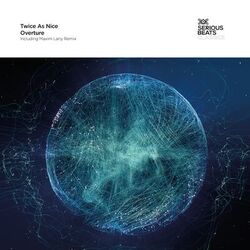Cover of Overture