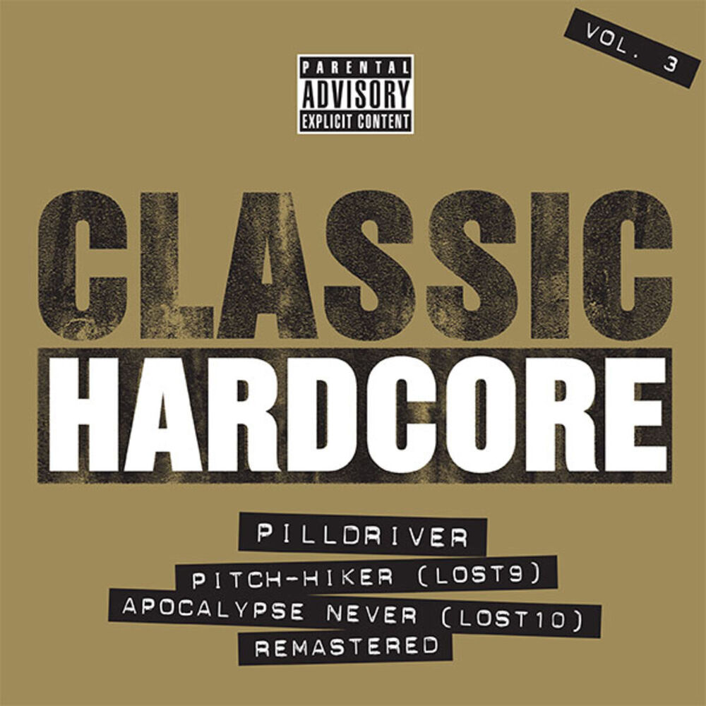 Picture of Marc Acardipane presents Classic Hardcore Vol.3