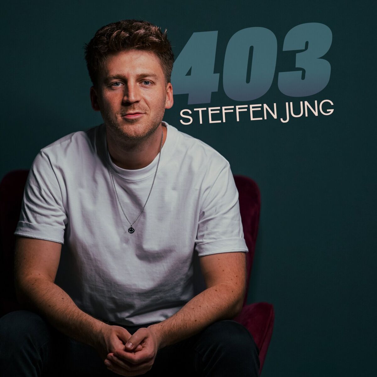 Album cover of 403