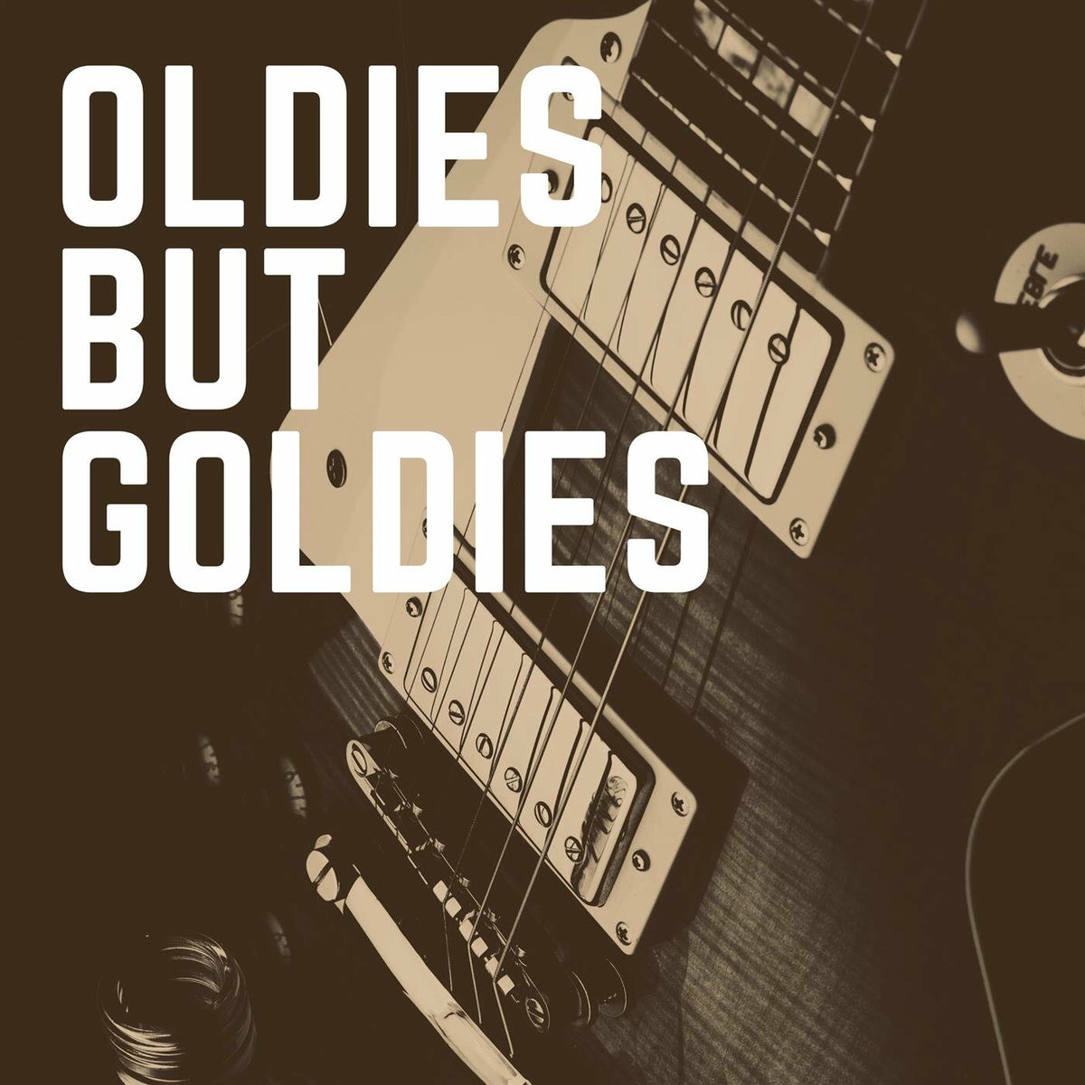 Various Artists - OLDIES BUT GOLDIES | Deezer