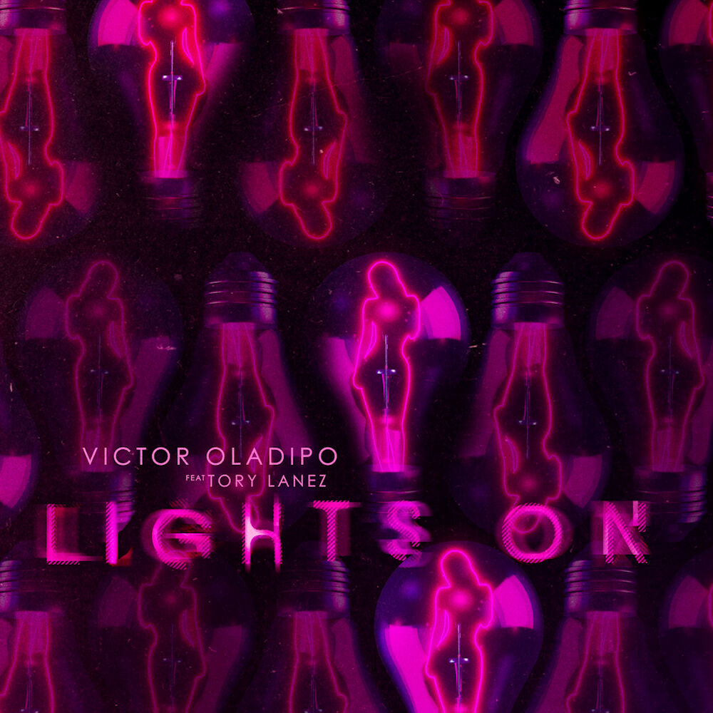 Picture of Lights On (feat. Tory Lanez)