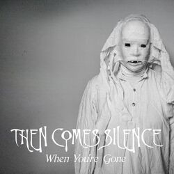 Cover of When You're Gone