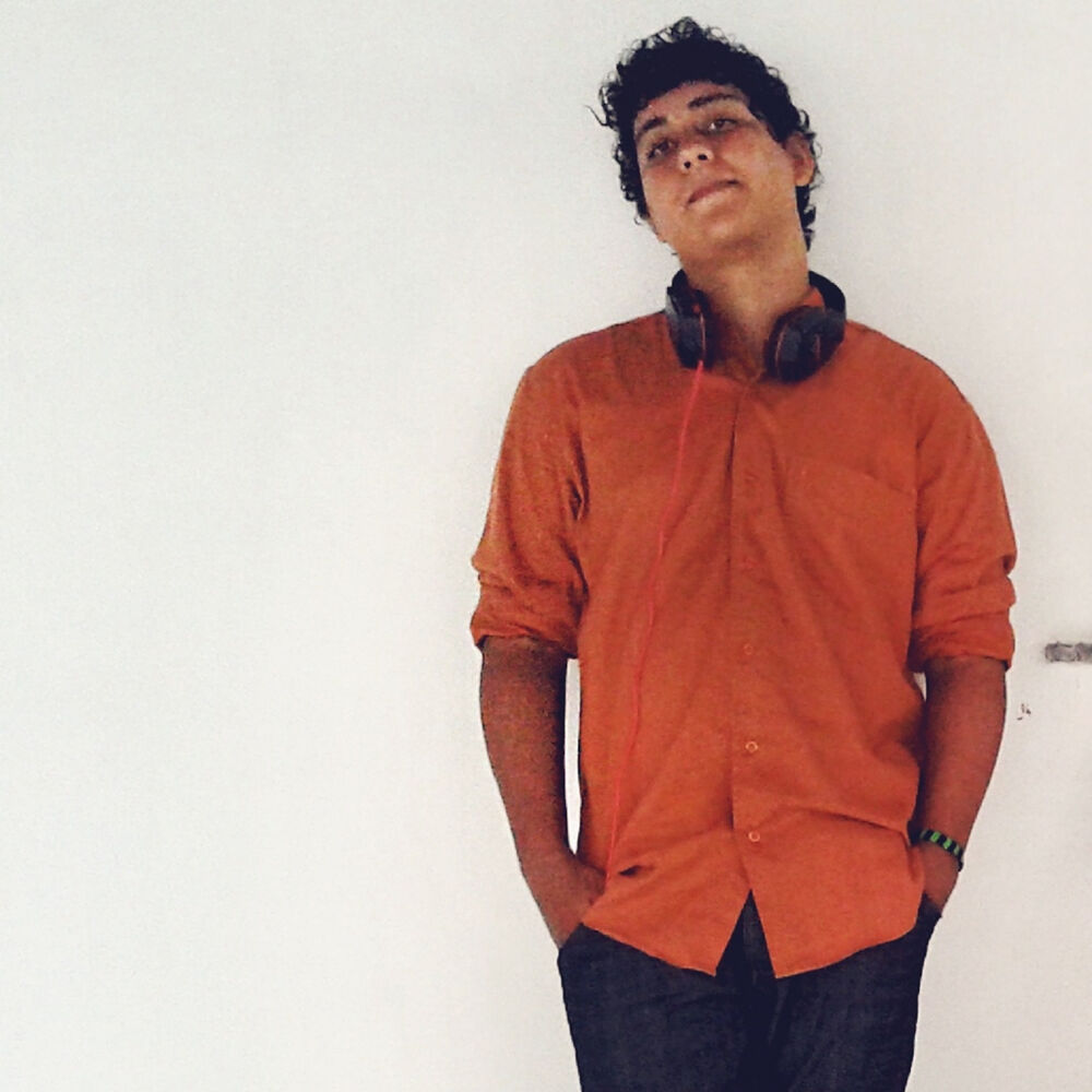 Picture of No Que É Terno - Single