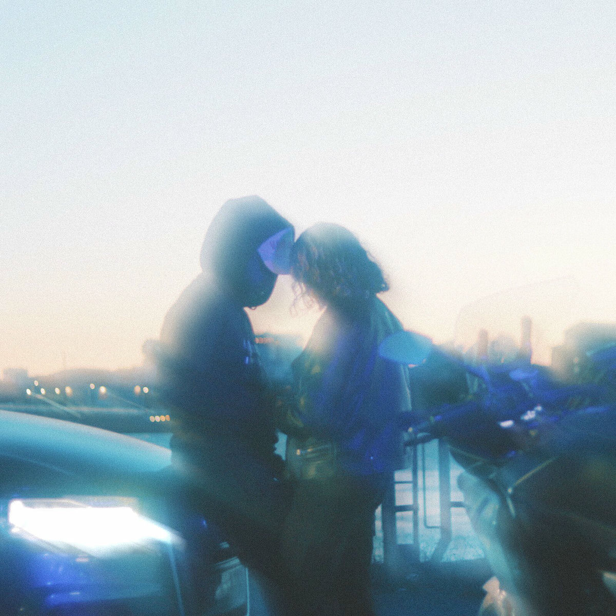 Album cover of MOTO