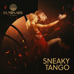 Cover of Sneaky Tango