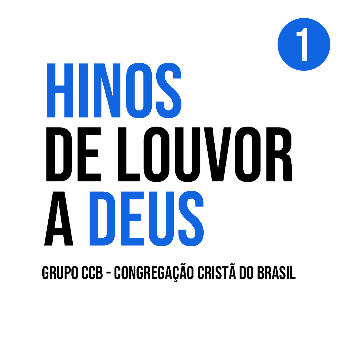 Album cover of Cansado estás Vem a Jesus