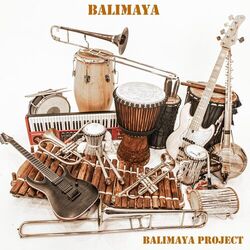 Cover of Balimaya