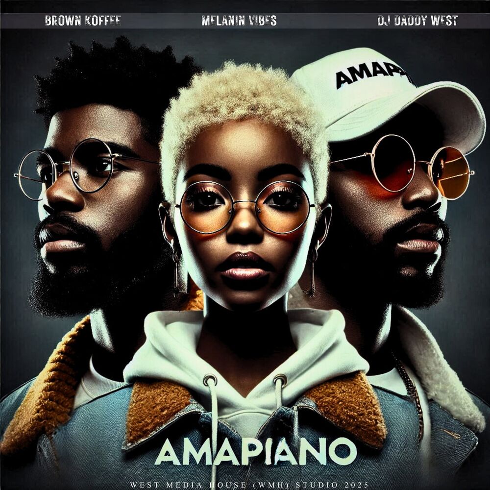Picture of Amapiano (Ama Soul)