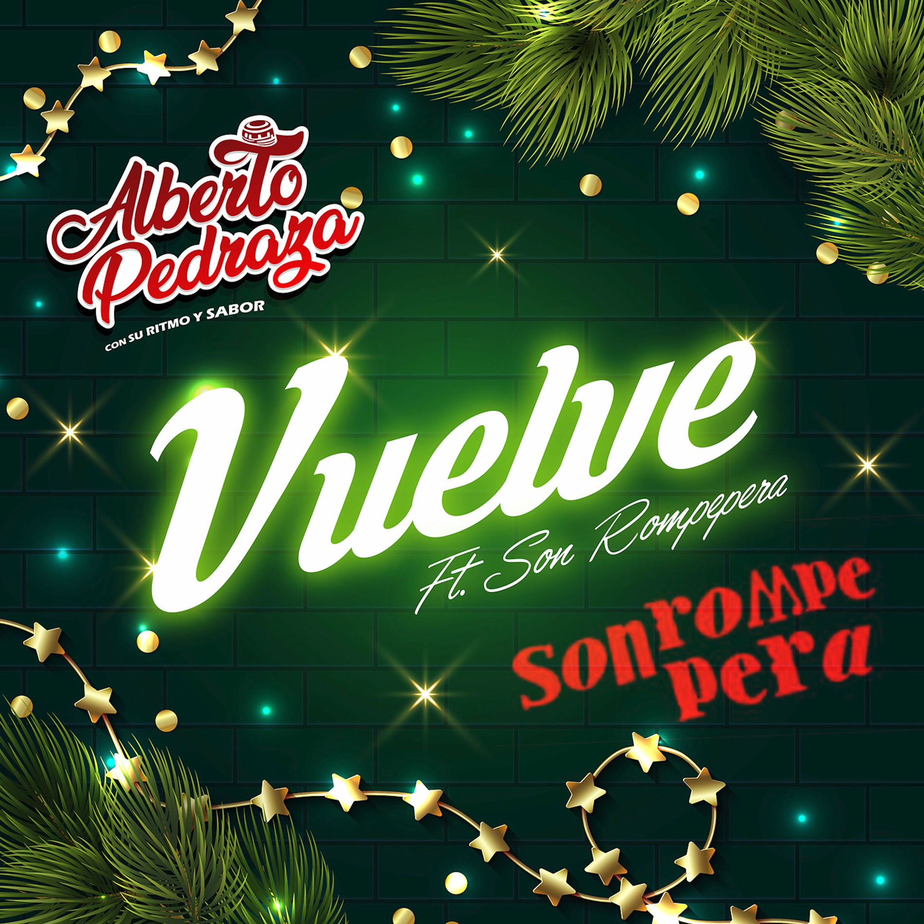 Album cover of Vuelve