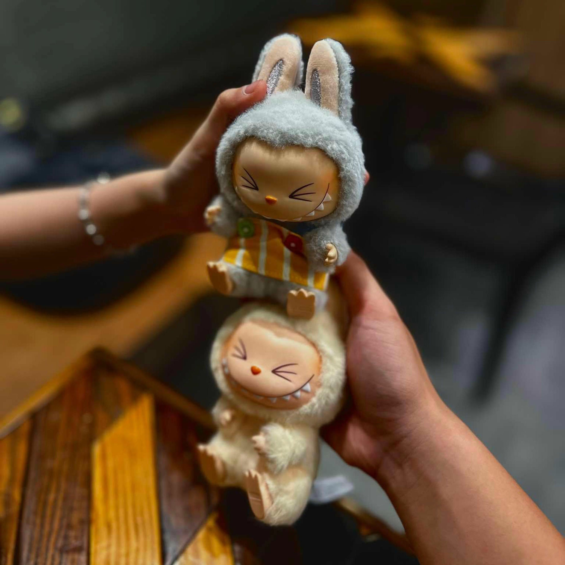 Album cover of My Little Bunnie