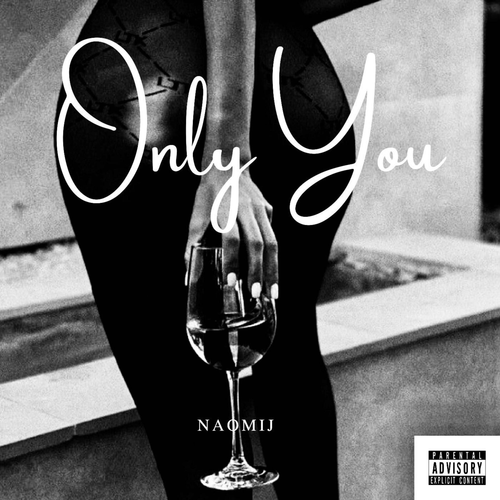 Album cover of Only You