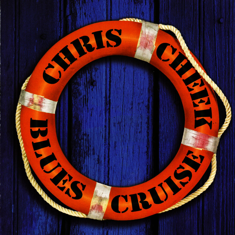 Picture of Blues Cruise