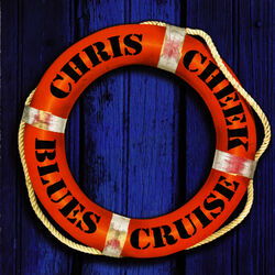 Cover of Blues Cruise
