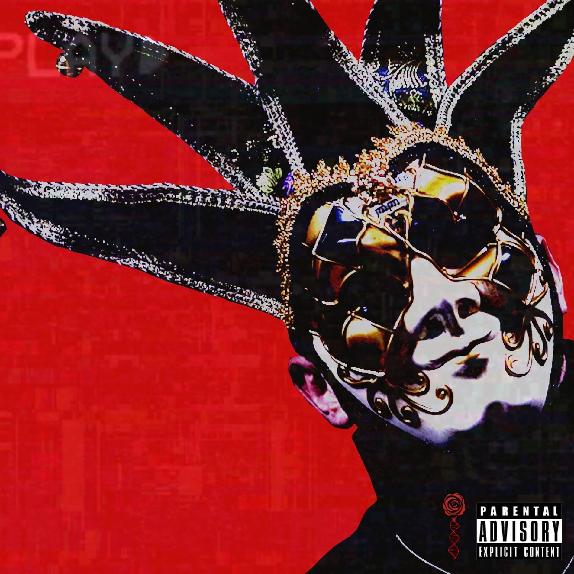 Album cover of The Hero With a Thousand Faces