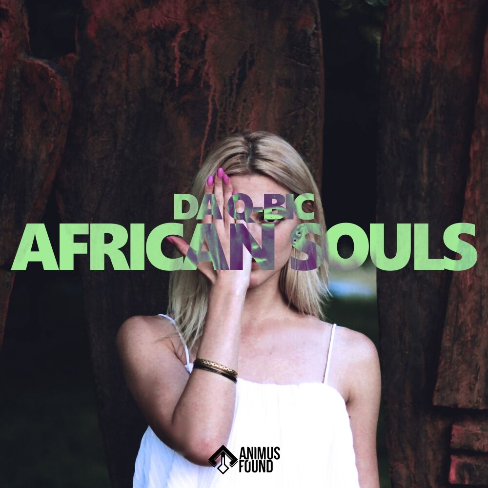 Picture of African Souls