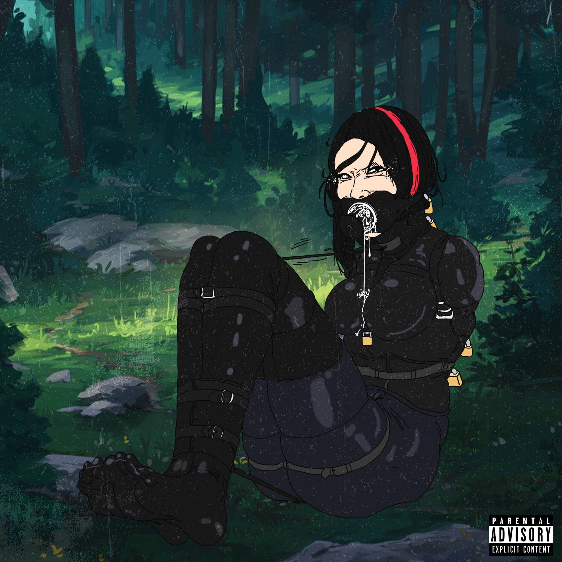 Album cover of Automotivo Masoquismo