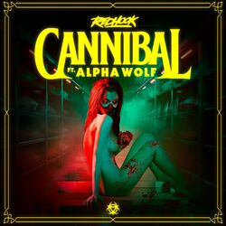 Cover of Cannibal
