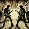 WILD WEST (feat. Skreigh)