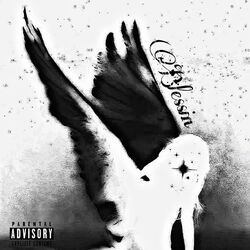 Cover of Blessin