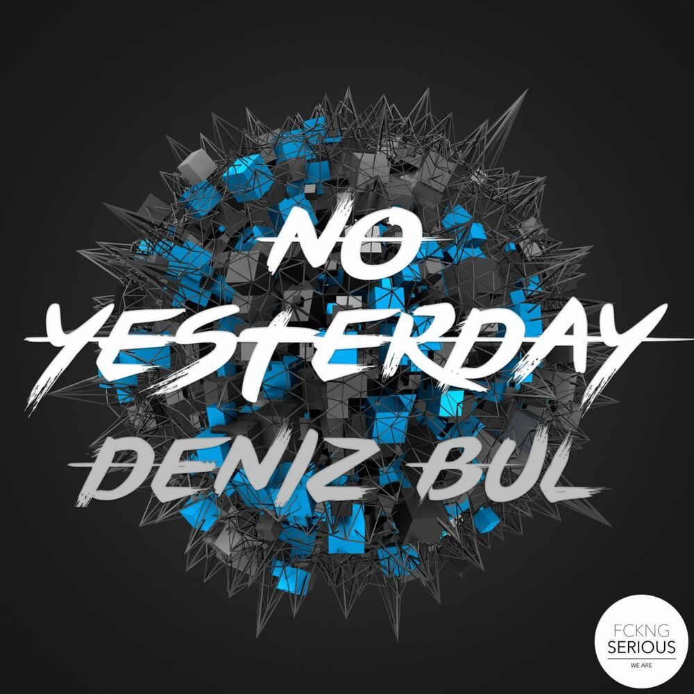 Picture of No Yesterday