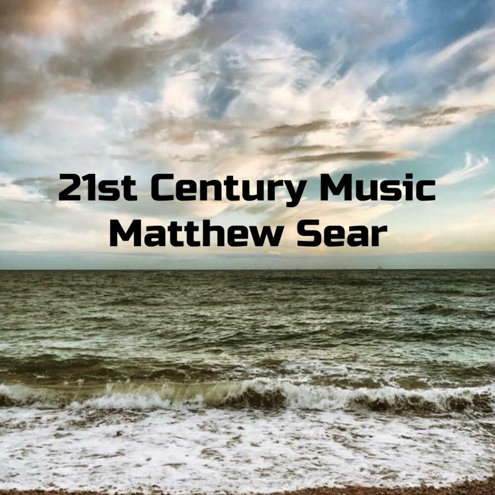 Picture of 21st Century Music