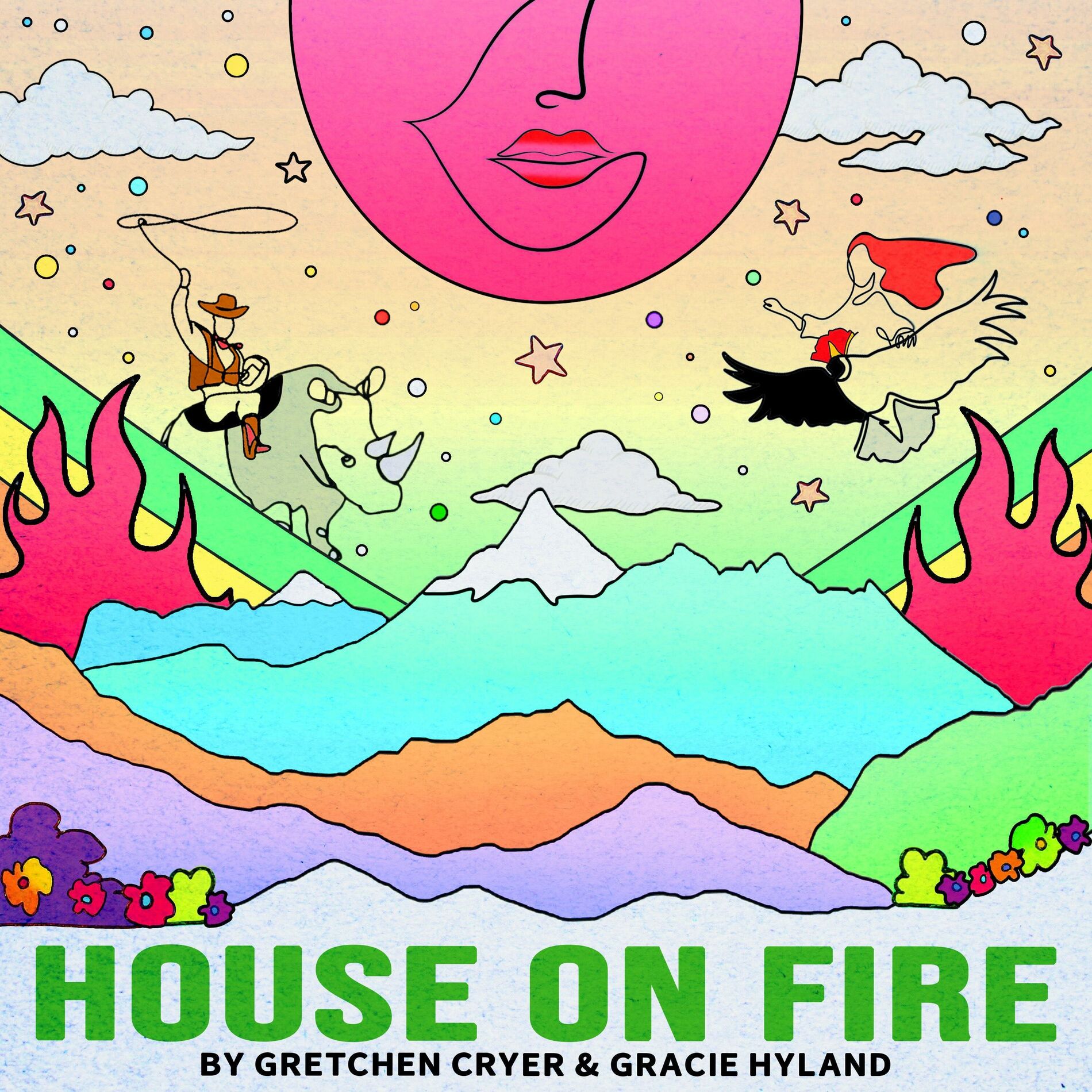Album cover of Have I Got a Story
