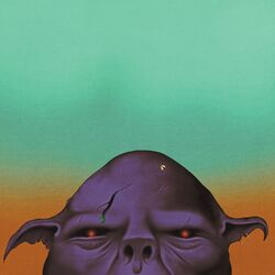 Cover of Orc
