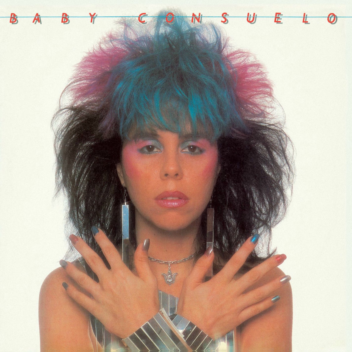 Album cover of Cósmica
