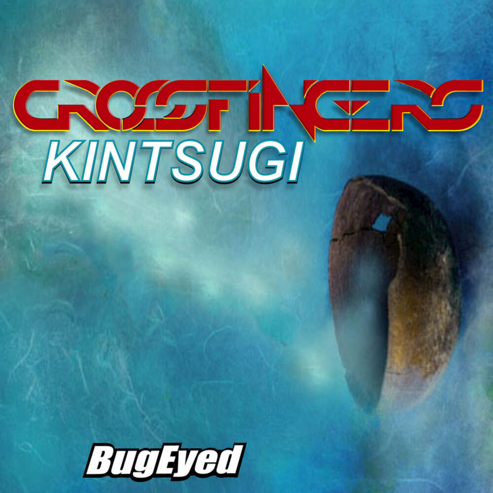Picture of Kintsugi