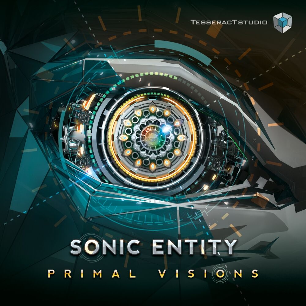 Picture of Primal Visions