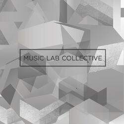 Cover of Music Lab Collective