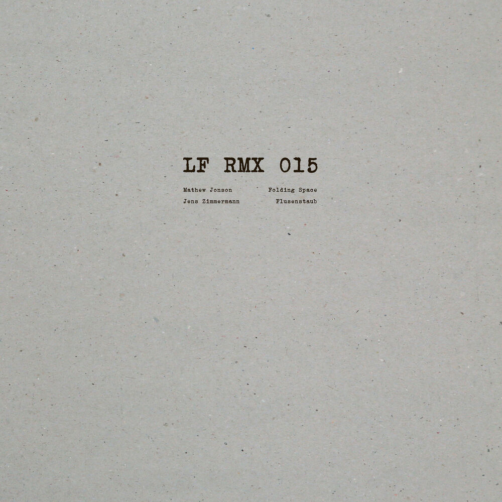 Picture of LF RMX 015
