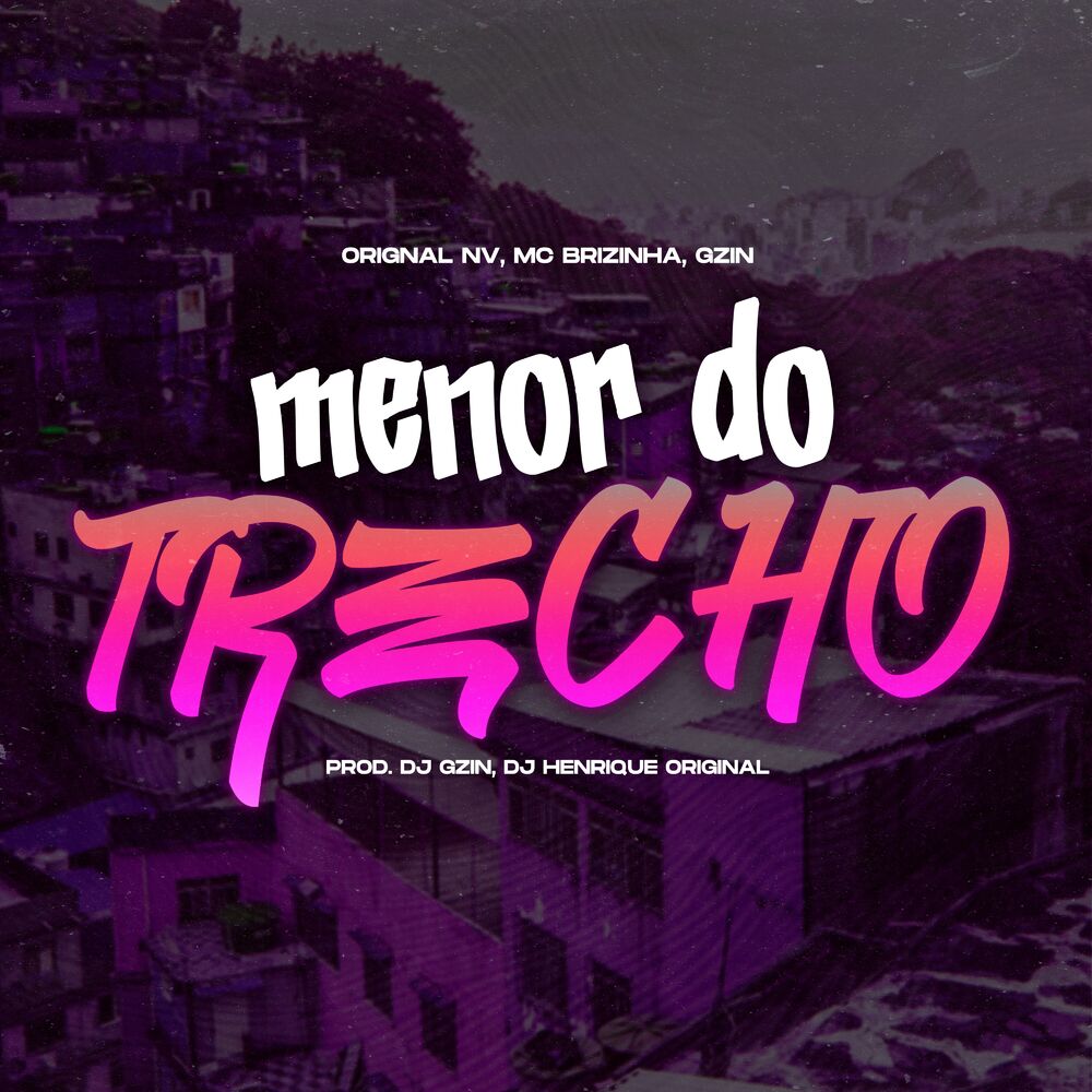 Picture of Menor do Trecho