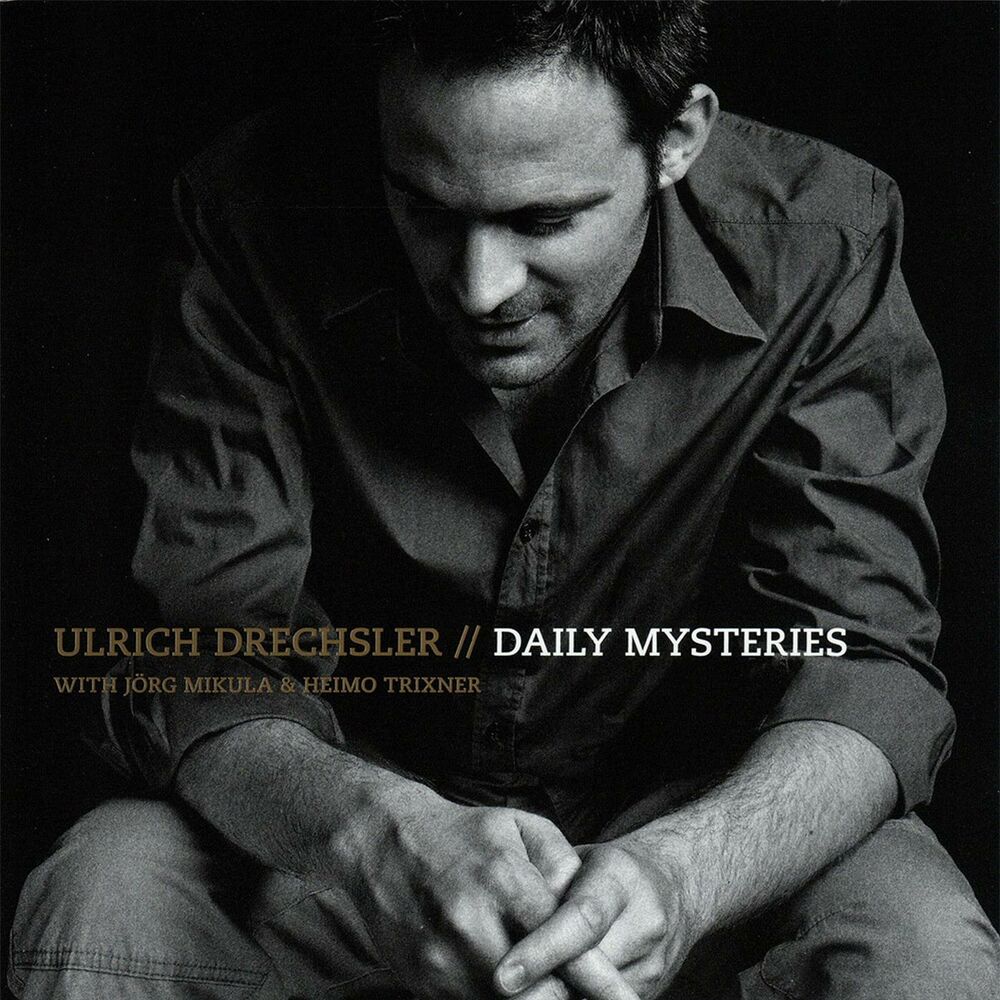 Picture of Daily Mysteries (feat. Jörg Mikula & Heimo Trixner)