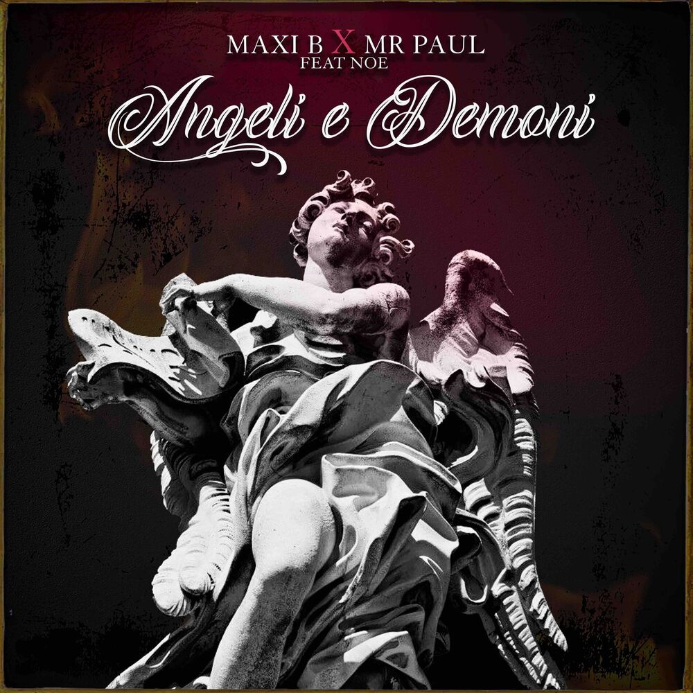 Picture of Angeli e demoni