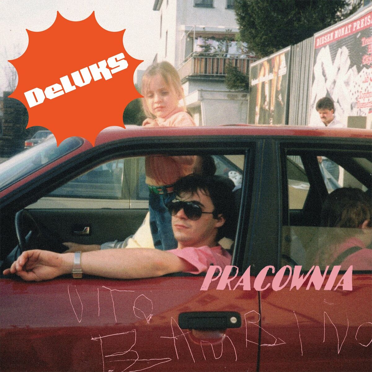 Album cover of Podpalmy to