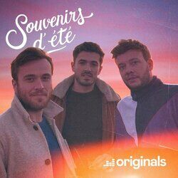 Cover of Route Nationale 7 - Souvenirs d'été