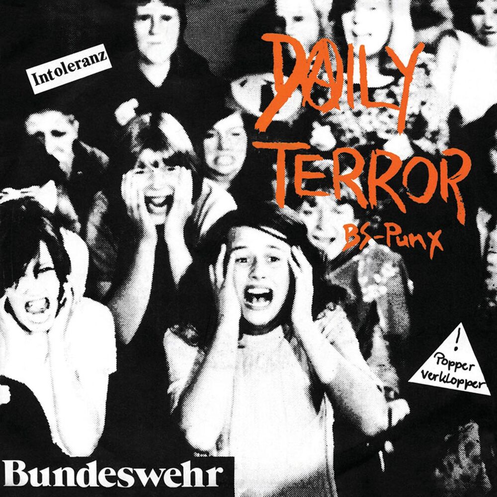 Picture of BS PUNX EP
