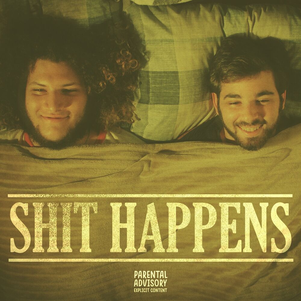 Picture of Shit Happens