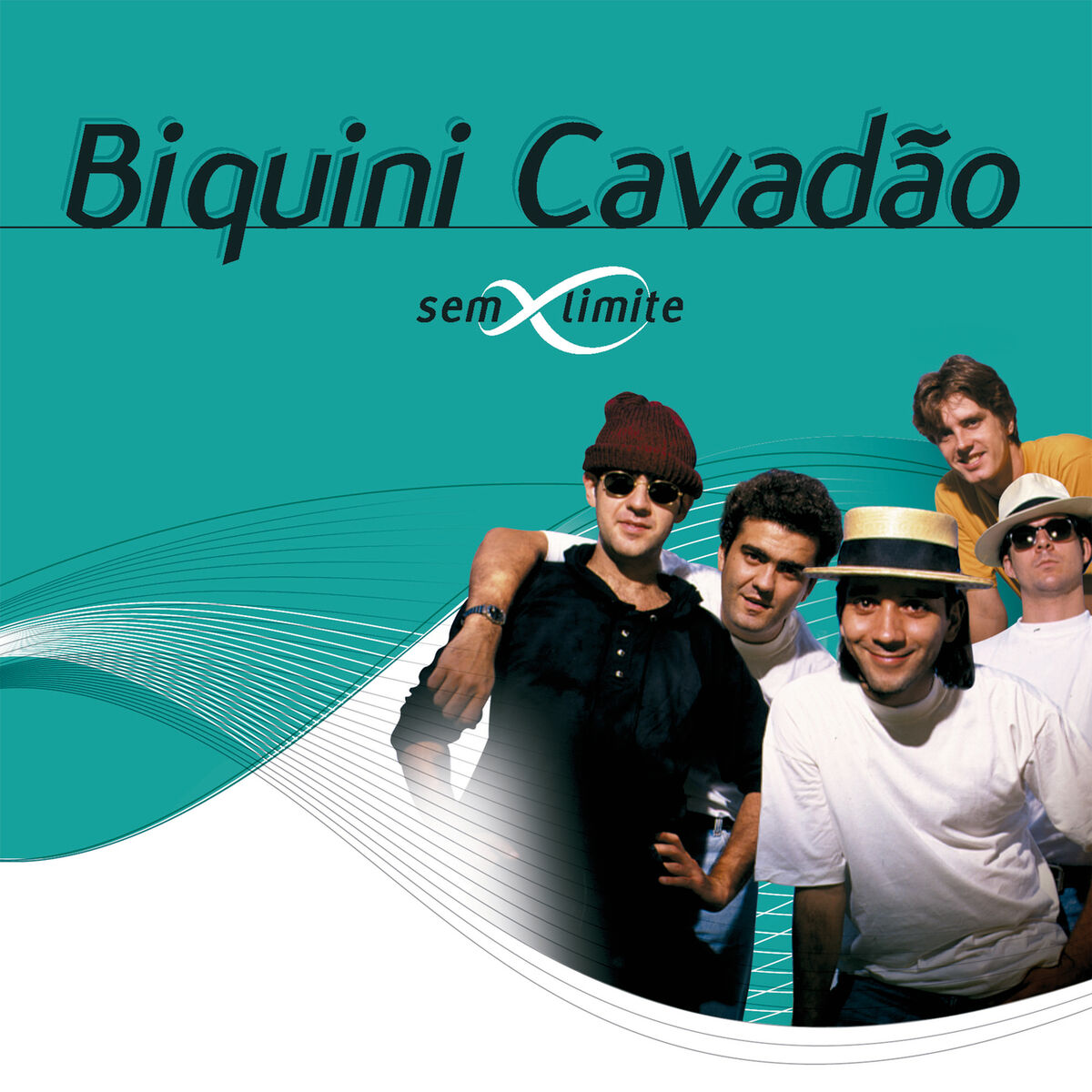 Album cover of Vento Ventania