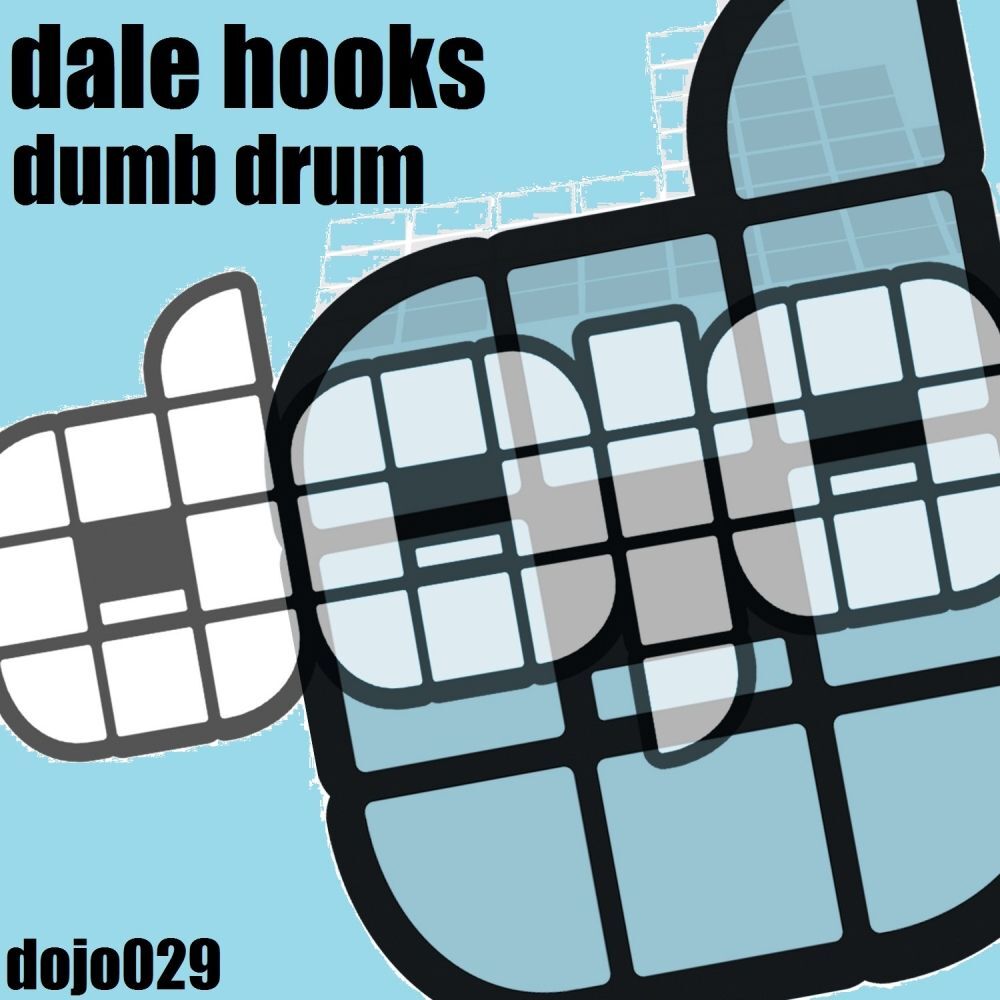 Picture of Dumb Drum