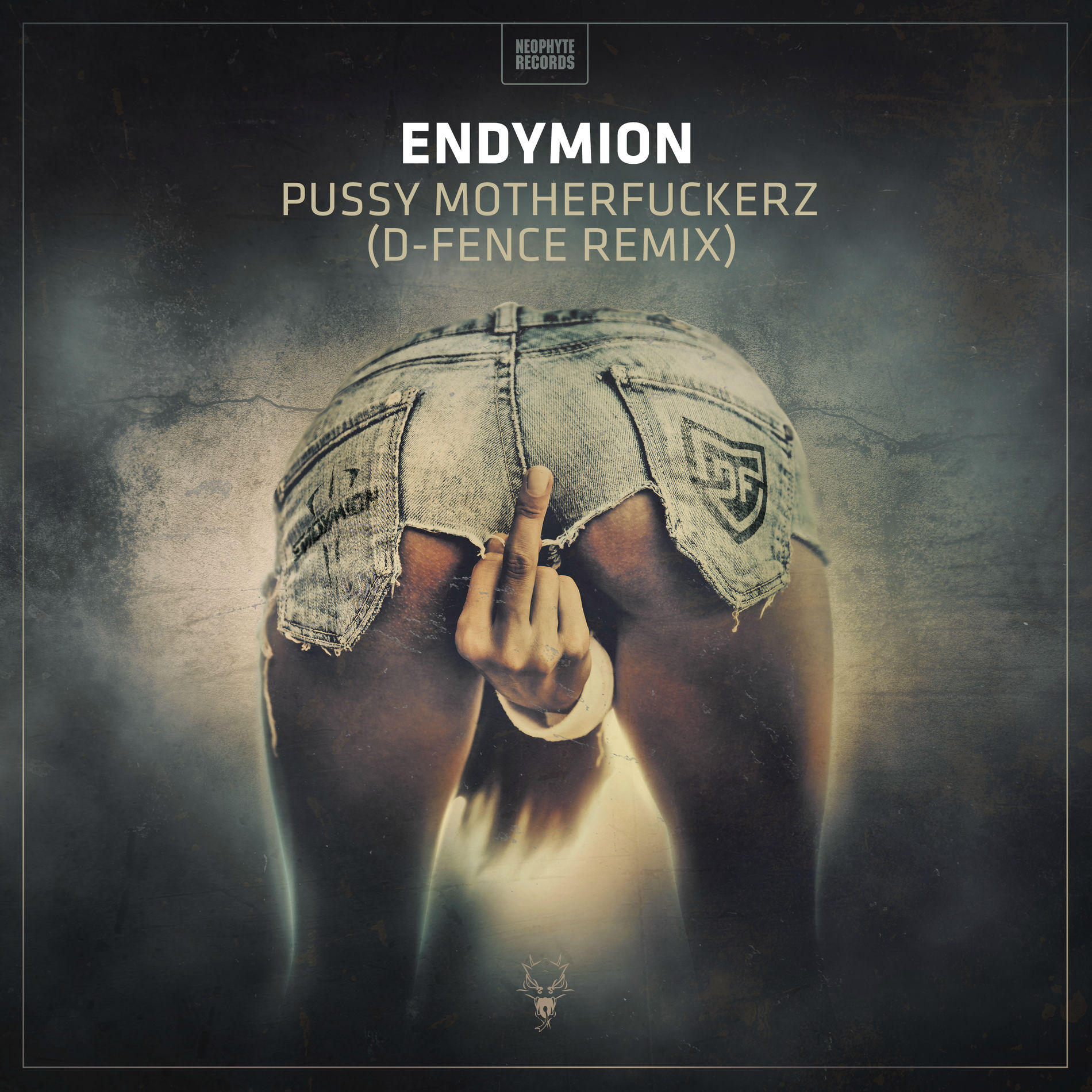Album cover of Pussy Motherfuckerz