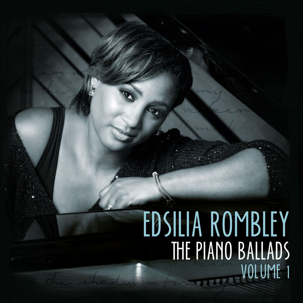 Picture of The Piano Ballads - Volume 1