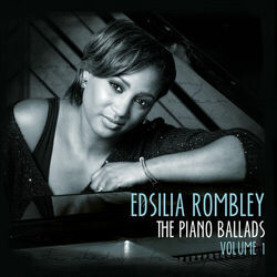 Cover of The Piano Ballads - Volume 1