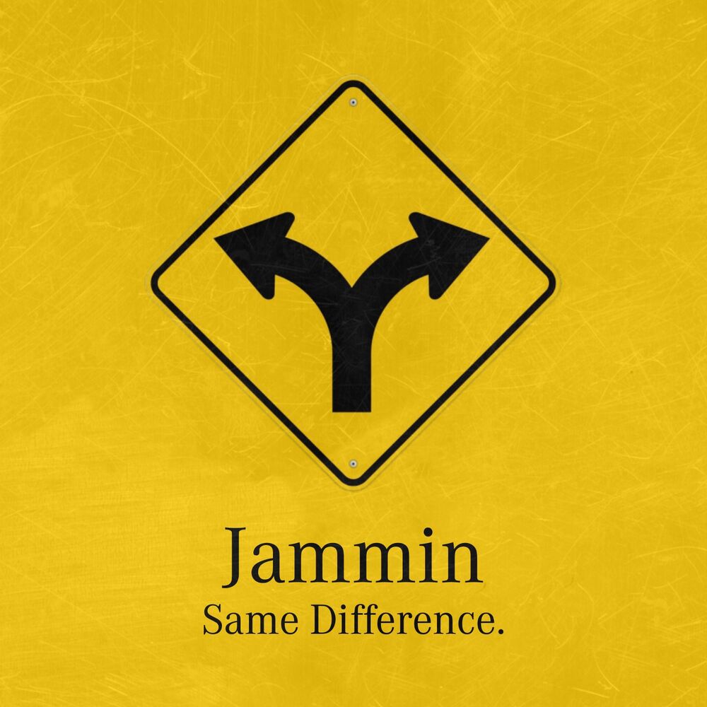 Picture of Same Difference - EP