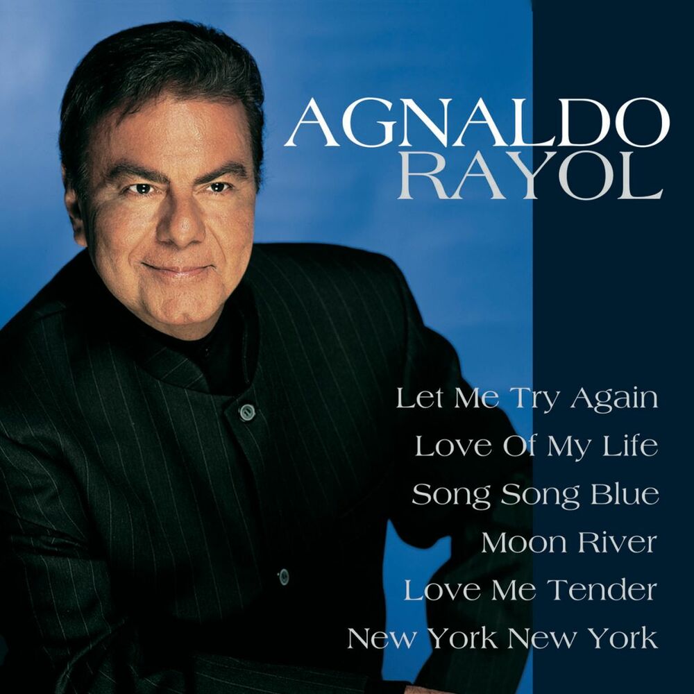 Picture of Agnaldo Rayol