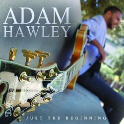 Cover of Just the Beginning